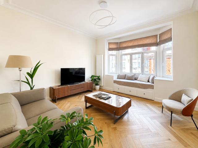 Appartement location à Sint-pieters-woluwe, Bruxelles