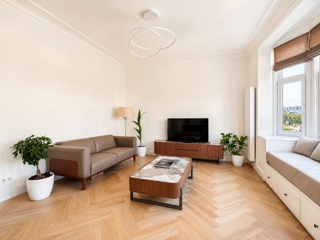 Appartement location à Sint-pieters-woluwe, Bruxelles