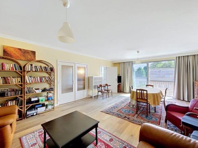 Appartement location à Sint-lambrechts-woluwe, Bruxelles