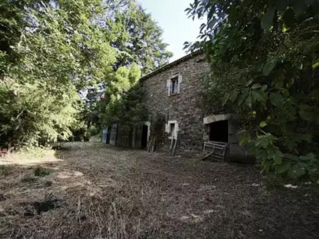 Maison vente à Broquiès-le-Vieux, Broquiès