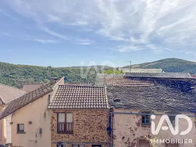 Maison vente à Broquiès-le-Vieux, Broquiès