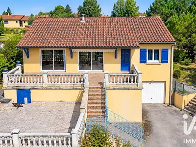 Maison vente à Broquiès-le-Vieux, Broquiès