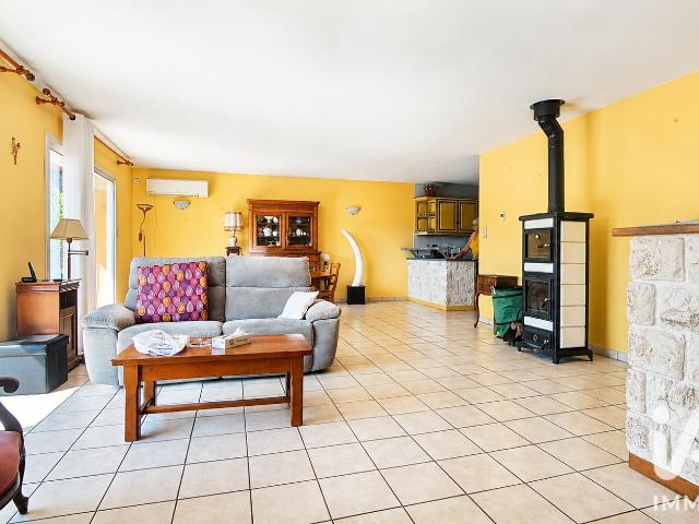Maison vente à Millau, Broquiès