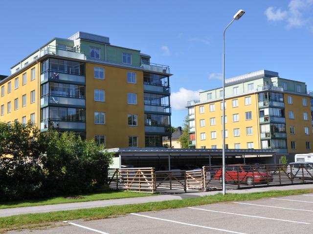 Lägenhet hyra i Mariestad, Västra Götaland