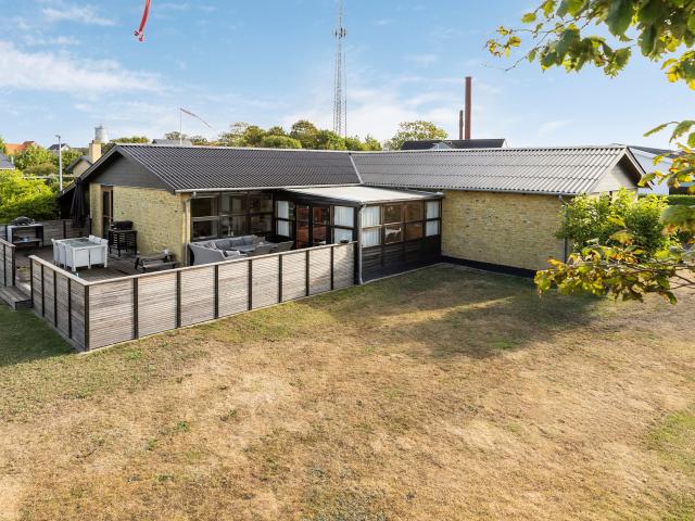Villa til salg i Sæby, Brønderslev-Dronninglund