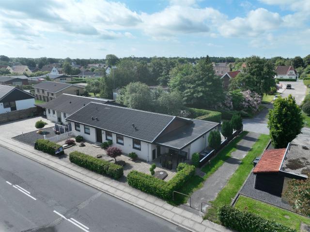 Ejendom til salg i Hjallerup, Brønderslev-Dronninglund