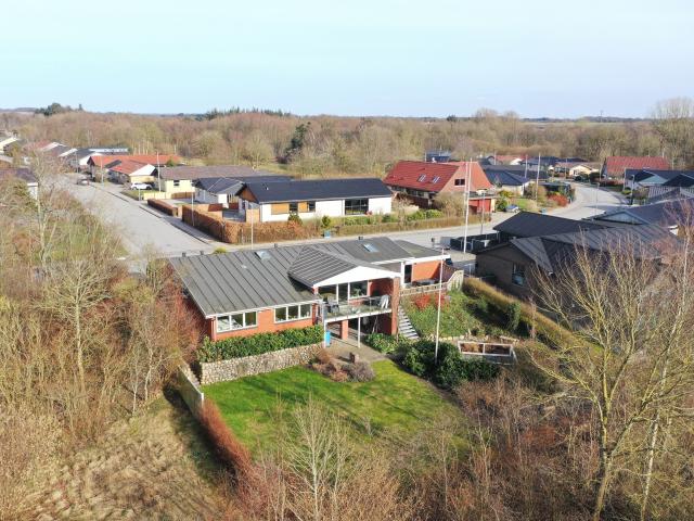 Villa til salg i Aars, Brønderslev-Dronninglund