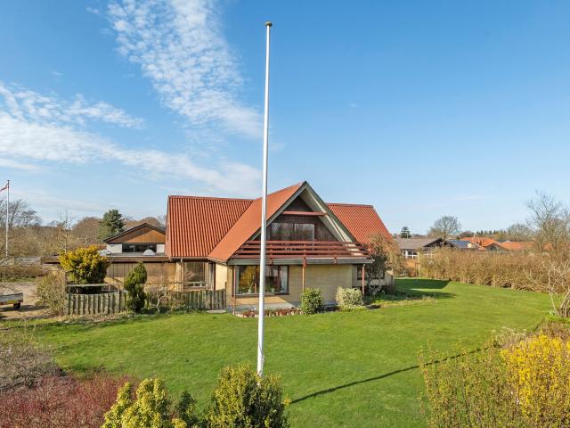 Villa til salg i Aars, Brønderslev-Dronninglund