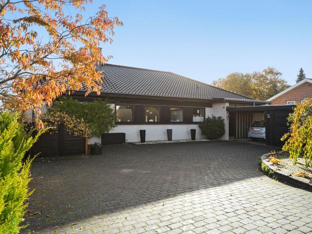 Villa til salg i Balle By, Silkeborg