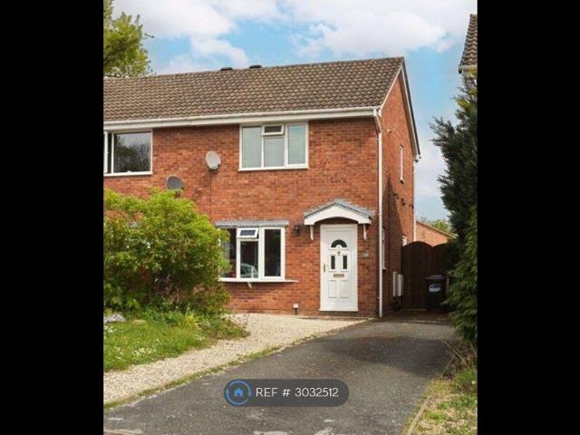 House for rent in Broseley, Shropshire