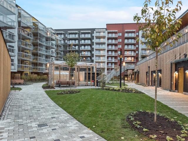 Bostadsrätt till salu i Göteborg, Västra Götaland