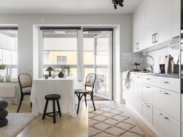 Bostadsrätt till salu i Mölndal, Västra Götaland