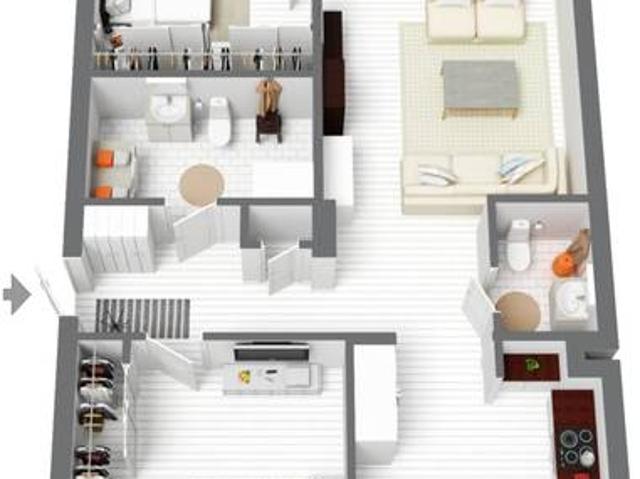 Bostad till salu i Mölndal, Västra Götaland