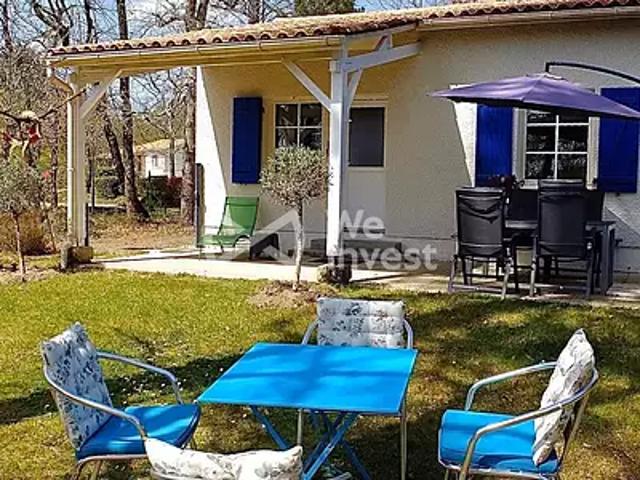 Maison vente à Brossac, Charente