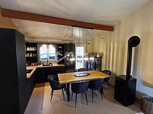 Maison vente à Brossac, Charente