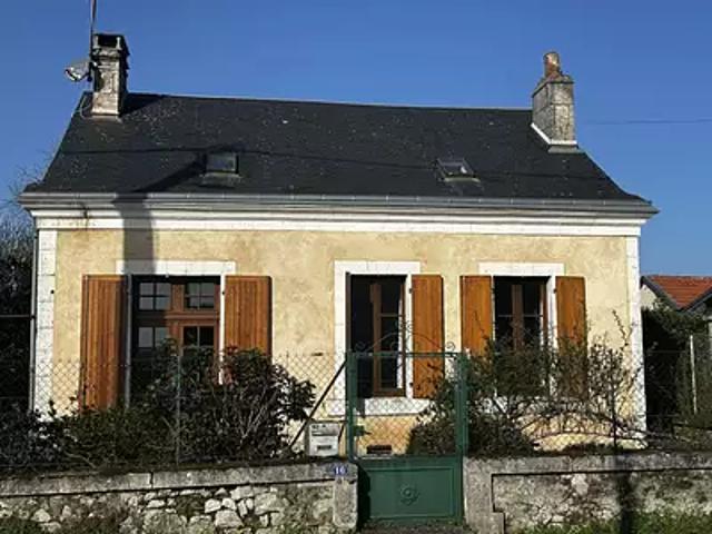 Maison vente à Brossac, Charente