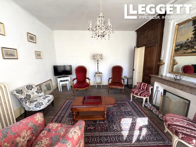 Maison vente à Brossac, Charente