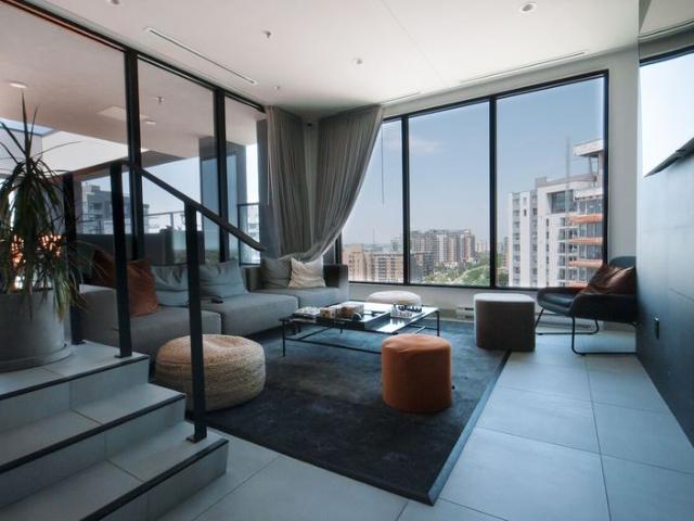 Apartment for rent in Brossard, Quebec