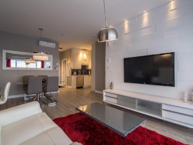 Apartment for rent in Brossard, Quebec