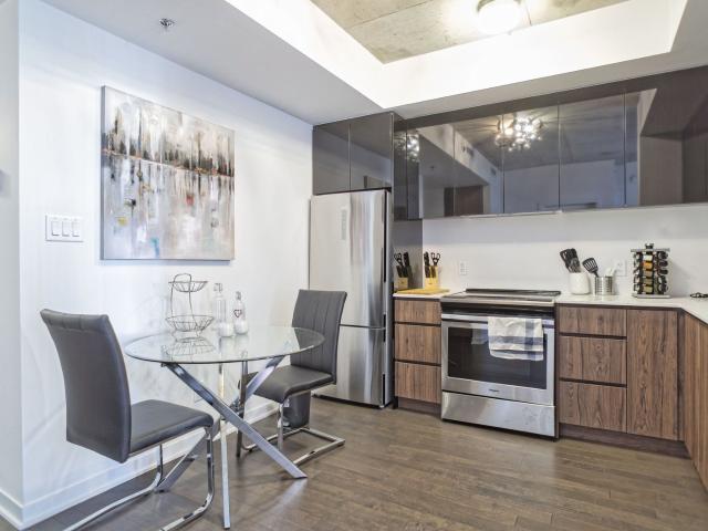 Apartment for rent in Brossard, Quebec