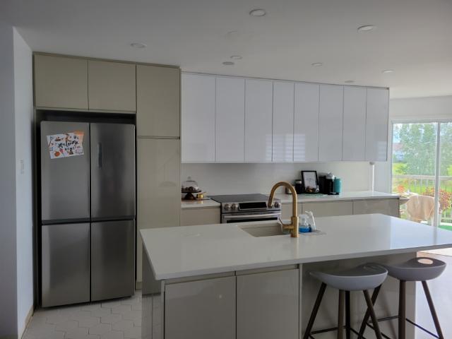 Apartment for rent in Brossard, Quebec
