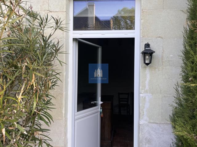 Appartement location à Saumur, Les Ulmes