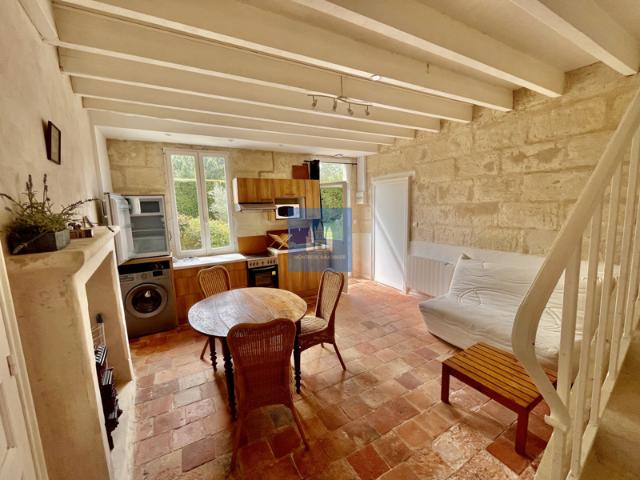 Appartement location à Saumur, Les Ulmes
