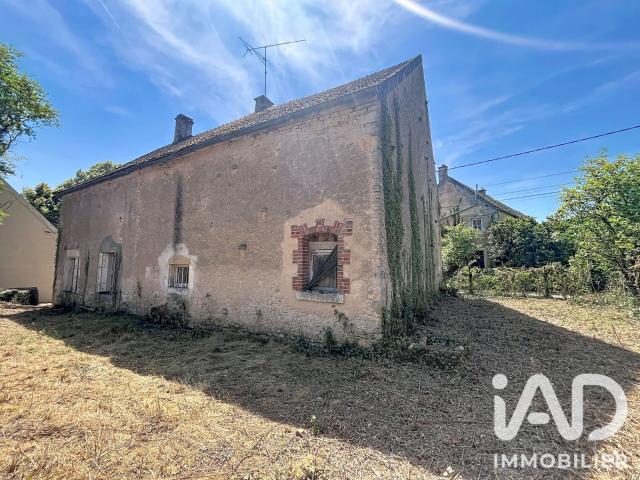 Maison vente à Avallon, Brosses