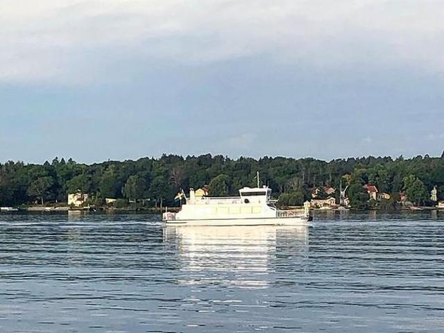 Lägenhet hyra i Lidingö, Stockholm
