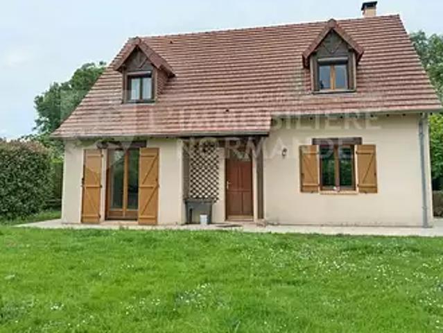 Maison location à Brosville, Eure