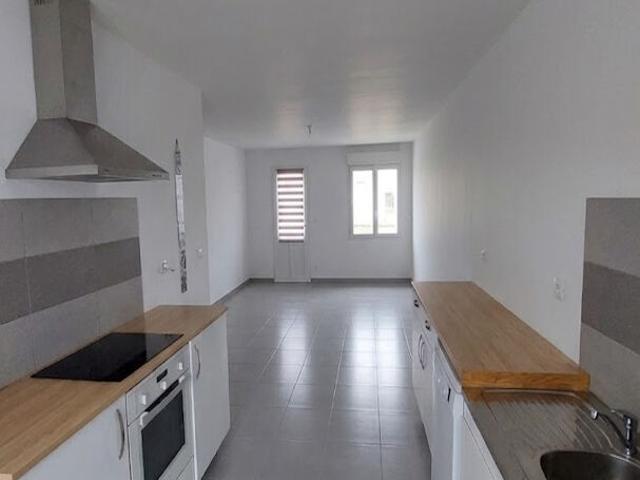 Maison location à Bernay, Brosville