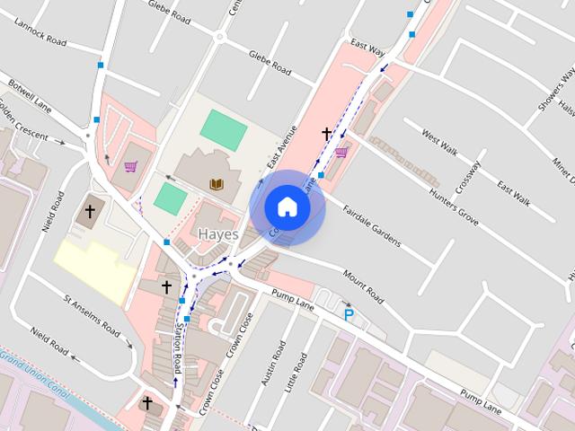 Apartment for rent in Hayes, Isle Of Man