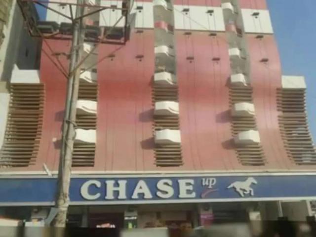 Apartment for sale in North Nazimabad Block E, نارتھ ناظم آباد ٹاؤن