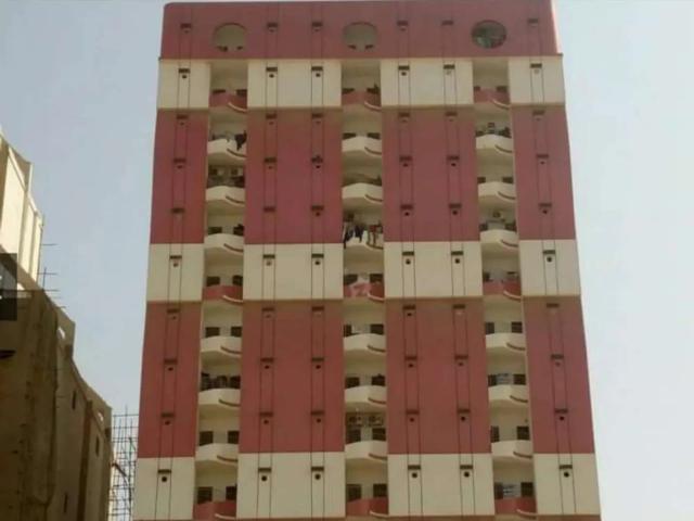 Apartment for sale in کراچی ڈویژن, North Waziristan