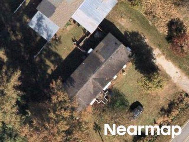 House for sale in La Grange, North Carolina