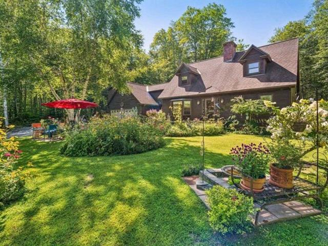 House for sale in Hartland, Windsor County