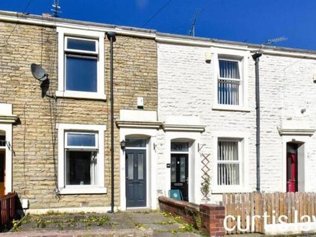House for sale in Mill Hill, Blackburn