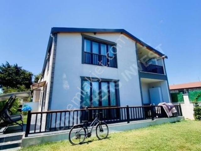 Kestanelik Mahallesi, Çatalca içerisinde satılık Villa