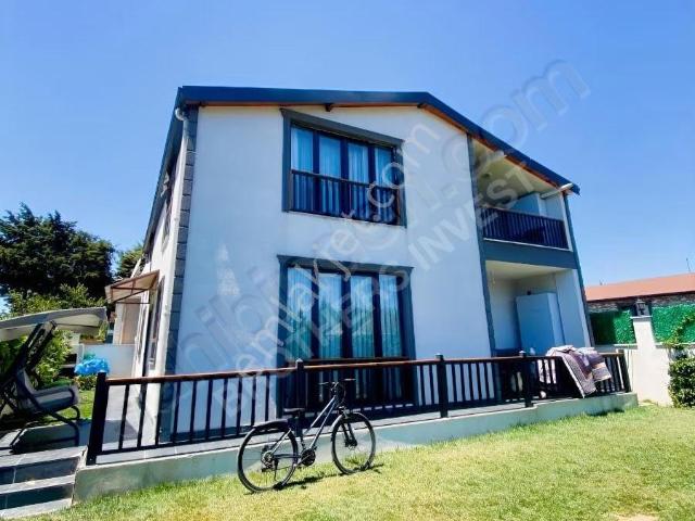 Çatalca, İstanbul içerisinde satılık Villa