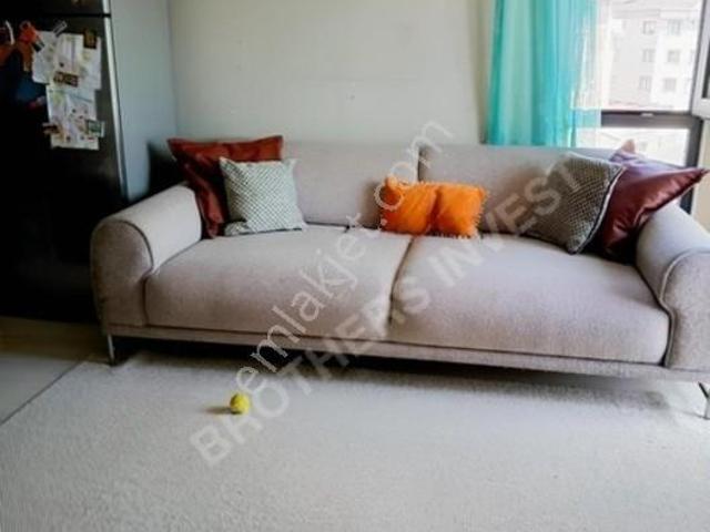 Kağithane, İstanbul içerisinde kiralık Residence