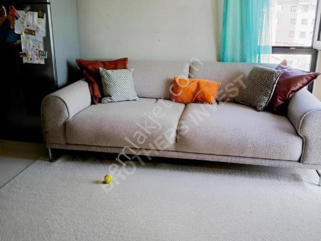 Kağithane, İstanbul içerisinde kiralık Residence