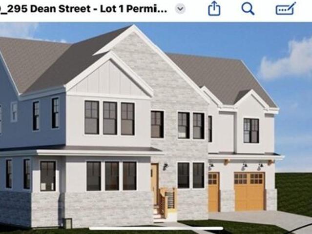 House for sale in Norwood, Massachusetts