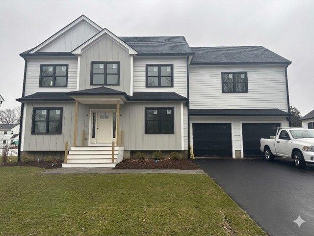 House for sale in Norwood, Massachusetts