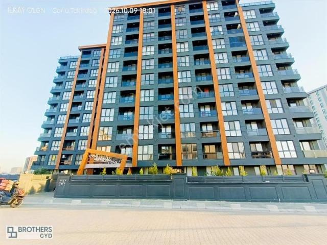 Hatip Mahallesi, Çorlu içerisinde kiralık mülk