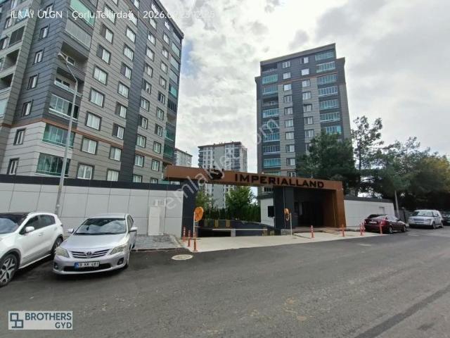 Hürriyet Mahallesi, Çorlu içerisinde kiralık mülk
