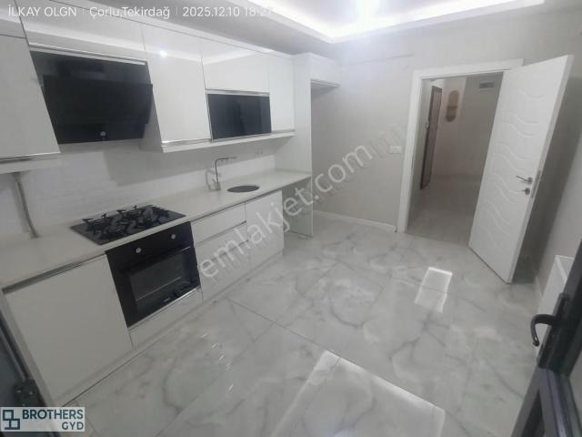 Çorlu, Tekirdağ içerisinde kiralık mülk