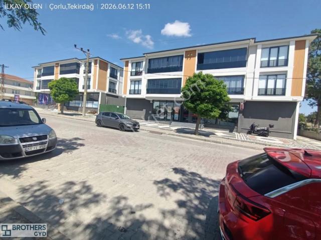 Çorlu, Tekirdağ içerisinde kiralık mülk
