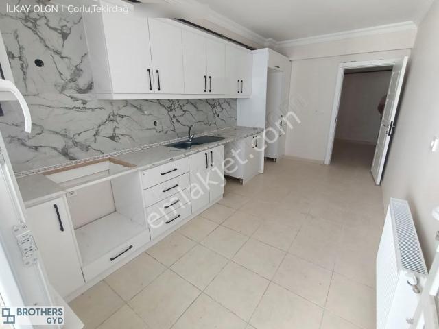 Çorlu, Tekirdağ içerisinde kiralık mülk
