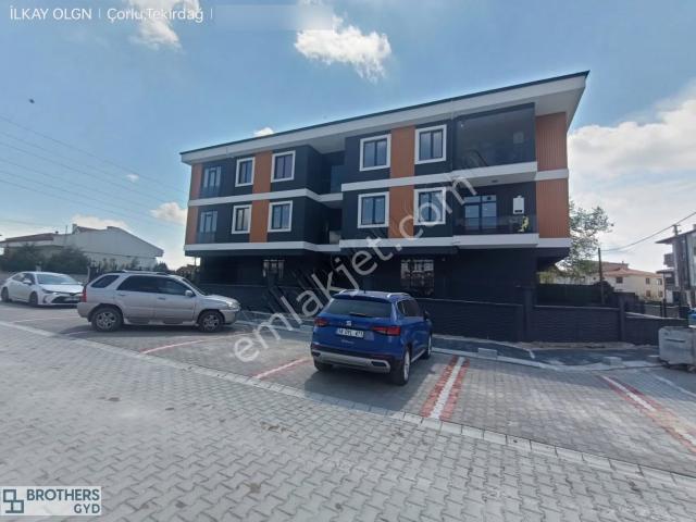 Çorlu, Tekirdağ içerisinde kiralık mülk