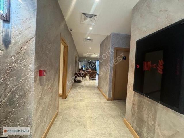 İstanbul içerisinde kiralık Residence